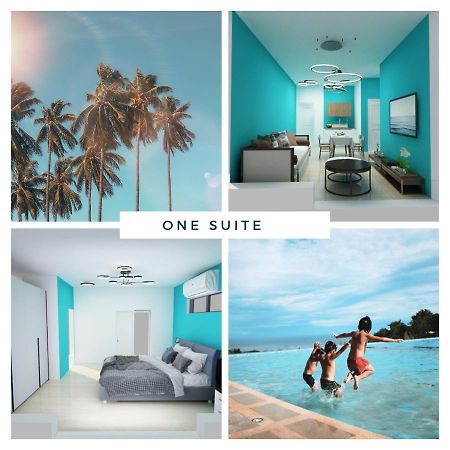 One Suite Punta Cana Holidays Appartments Экстерьер фото