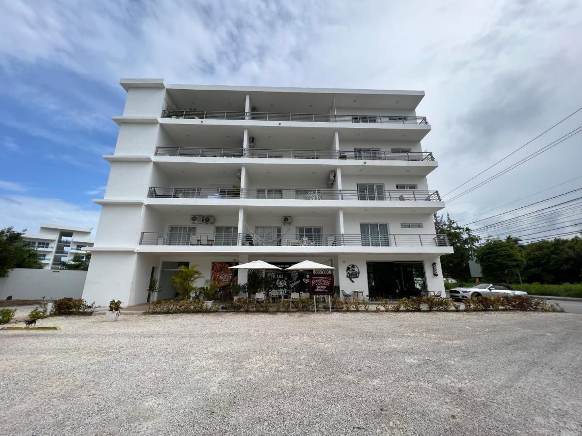 One Suite Punta Cana Holidays Appartments Экстерьер фото