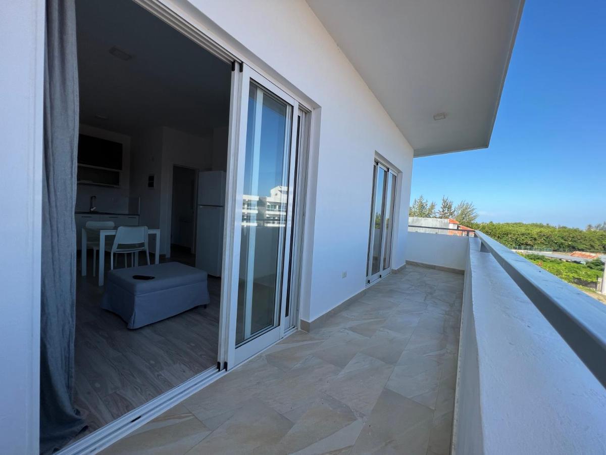 One Suite Punta Cana Holidays Appartments Экстерьер фото