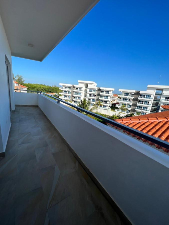 One Suite Punta Cana Holidays Appartments Экстерьер фото
