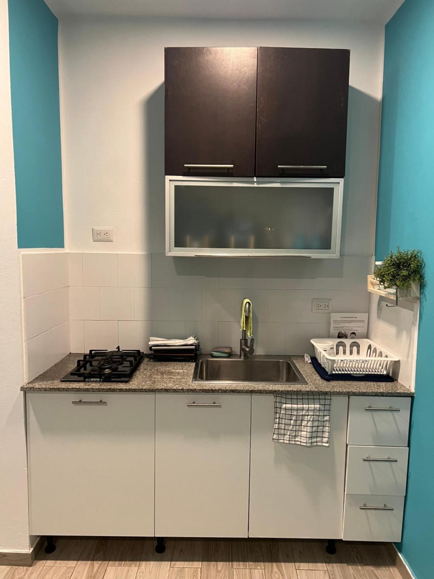 One Suite Punta Cana Holidays Appartments Экстерьер фото