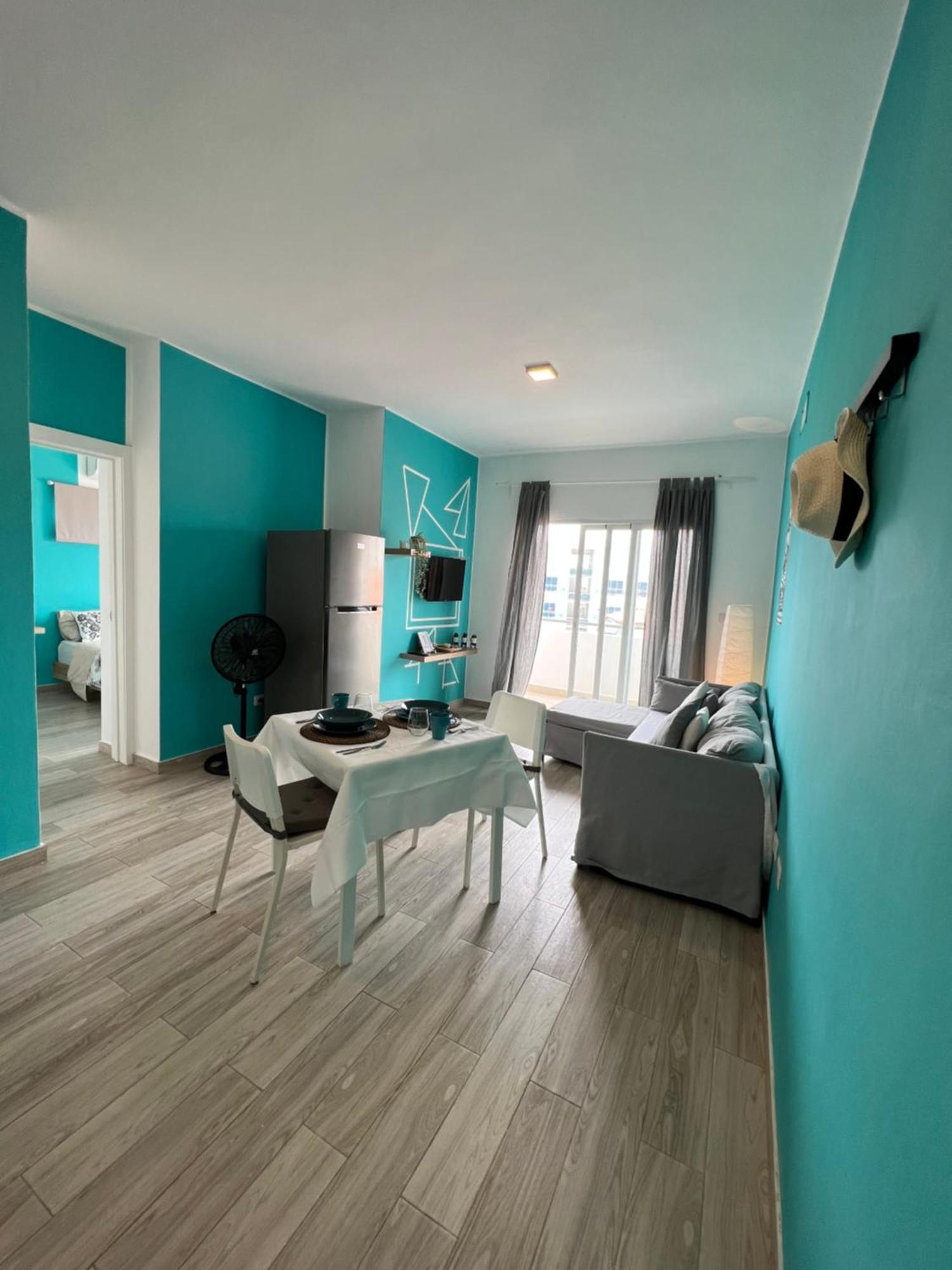 One Suite Punta Cana Holidays Appartments Экстерьер фото