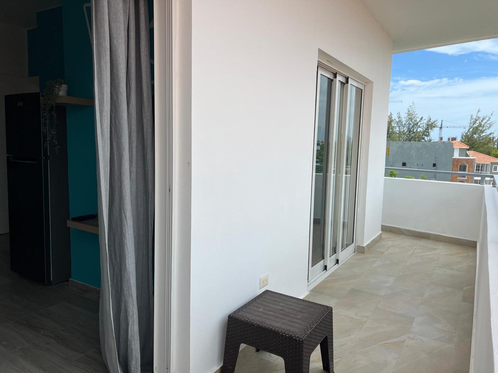 One Suite Punta Cana Holidays Appartments Экстерьер фото